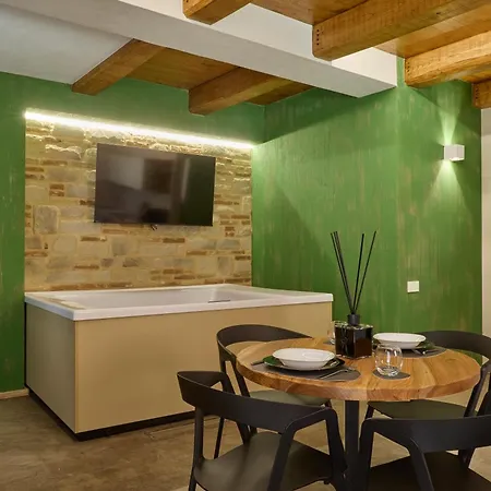 Apartment L'organetto - Luxury *