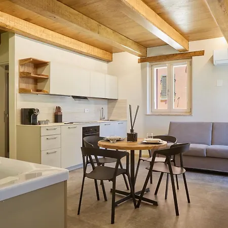 Apartment L'organetto - Luxury