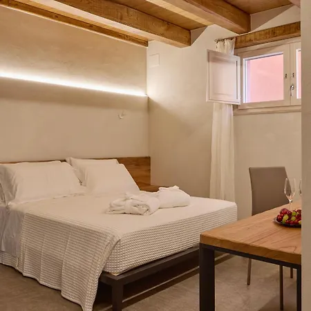 Apartment L'organetto - Luxury