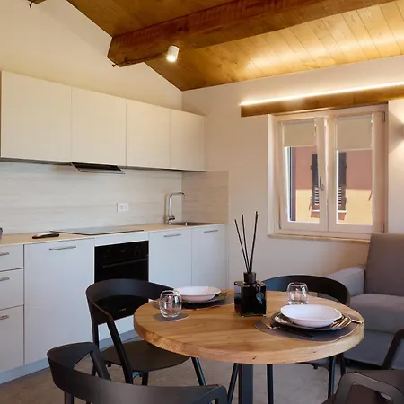 Apartment L'organetto - Luxury