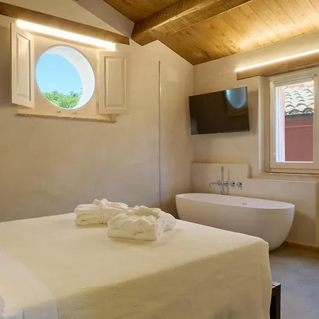 L'organetto - Luxury * Lido di Fermo