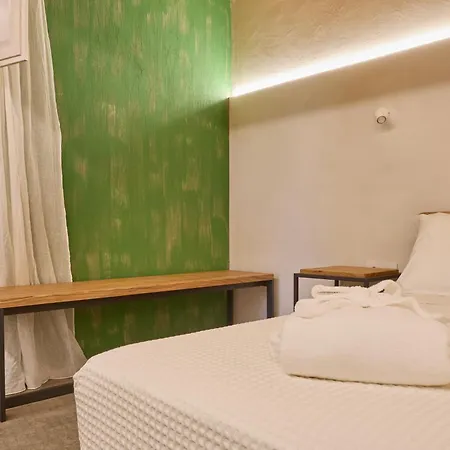 L'organetto - Luxury Apartment Lido di Fermo