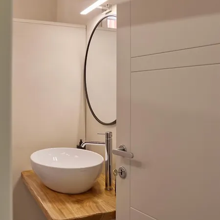 Apartment L'organetto - Luxury
