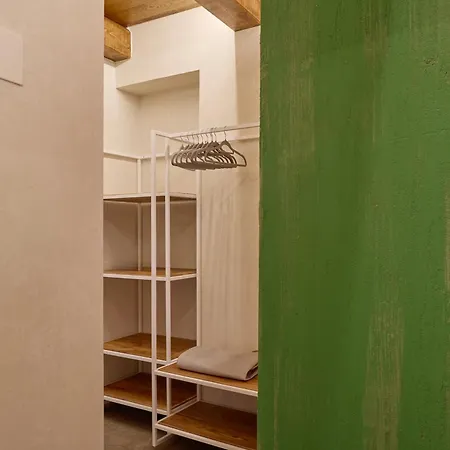 Apartment L'organetto - Luxury