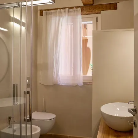 L'organetto - Luxury Apartment Lido di Fermo