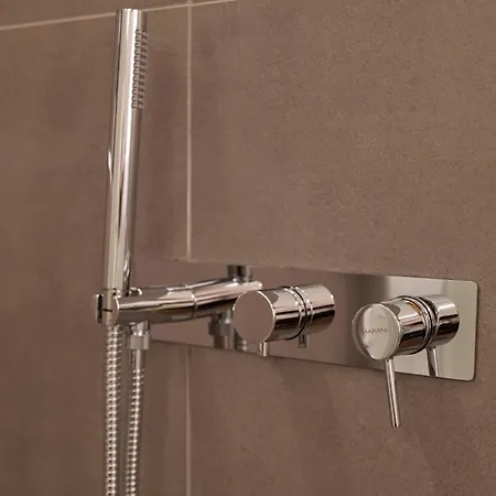 Apartment L'organetto - Luxury *