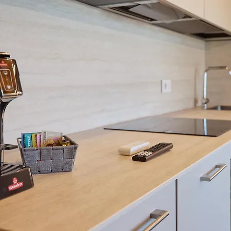 公寓 L'organetto - Luxury 利多迪费尔莫