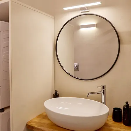 L'organetto - Luxury Apartment Lido di Fermo