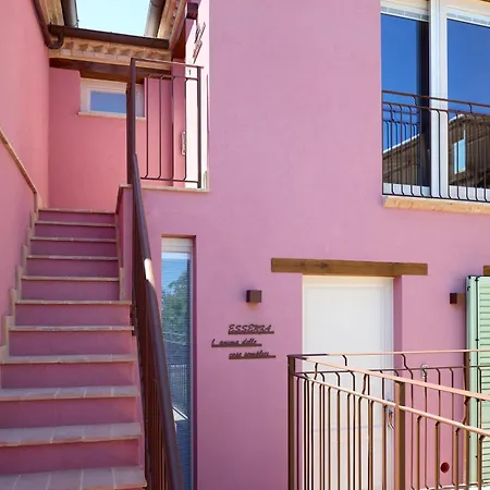 Apartment L'organetto - Luxury *